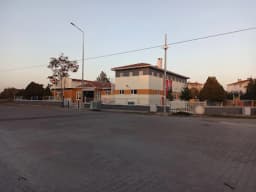 Muratlı Belediyesi Papatya Anaokulu - Fotoğraf