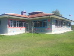 Emine - Fatma Çevik Anaokulu - Fotoğraf