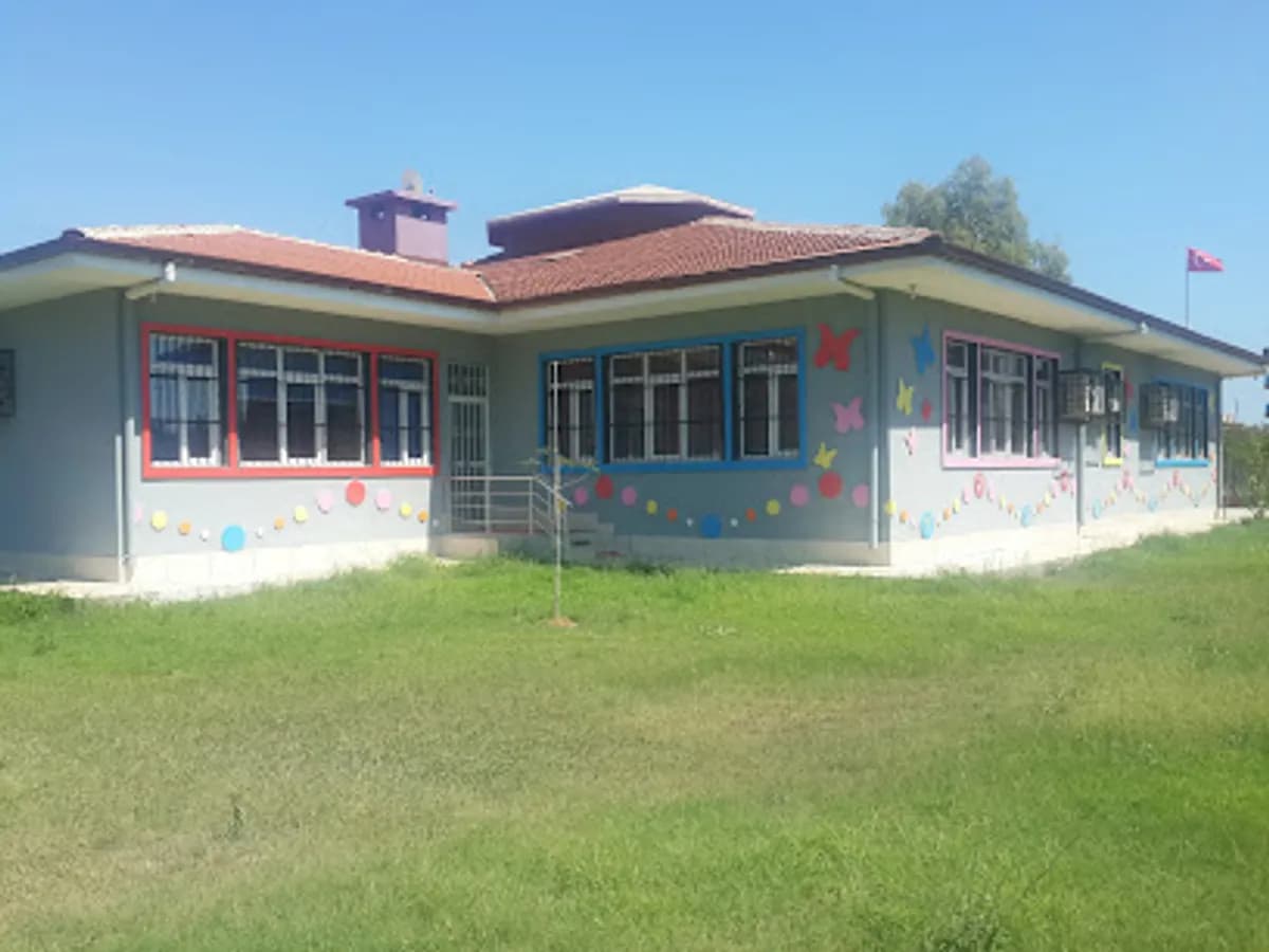 Emine - Fatma Çevik Anaokulu - Fotoğraf