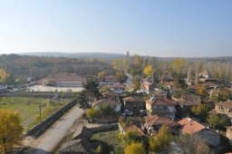 Yukarınarlı Ortaokulu - Photo