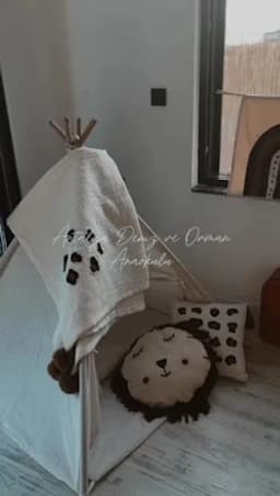 Antalya Deniz ve Orman Anaokulu - Fotoğraf