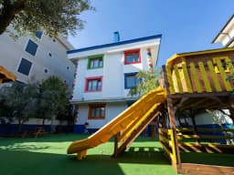 Özel Tuzla Karina Anaokulu - Fotoğraf