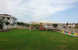 Özel Manavgat Zeytin Anaokulu - Fotoğraf