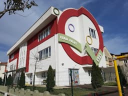 Pembe Bulut Kreş - Fotoğraf