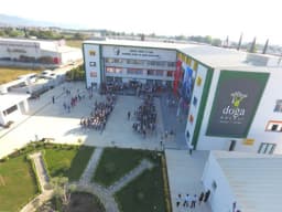 Torbalı Doğa Koleji - Photo