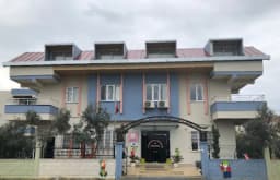 Narçiçeği Kreş Fatma Çetiner Anaokulu ~ Gazipaşa - Fotoğraf