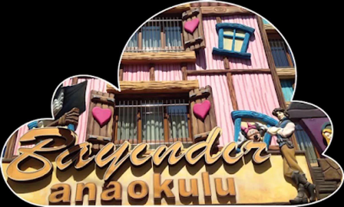 Buca Bayındır Anaokulu - Fotoğraf