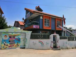 Adana Atlı Karınca Anaokulu - Fotoğraf