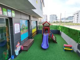 Alanya Avokado Anaokulu - Fotoğraf