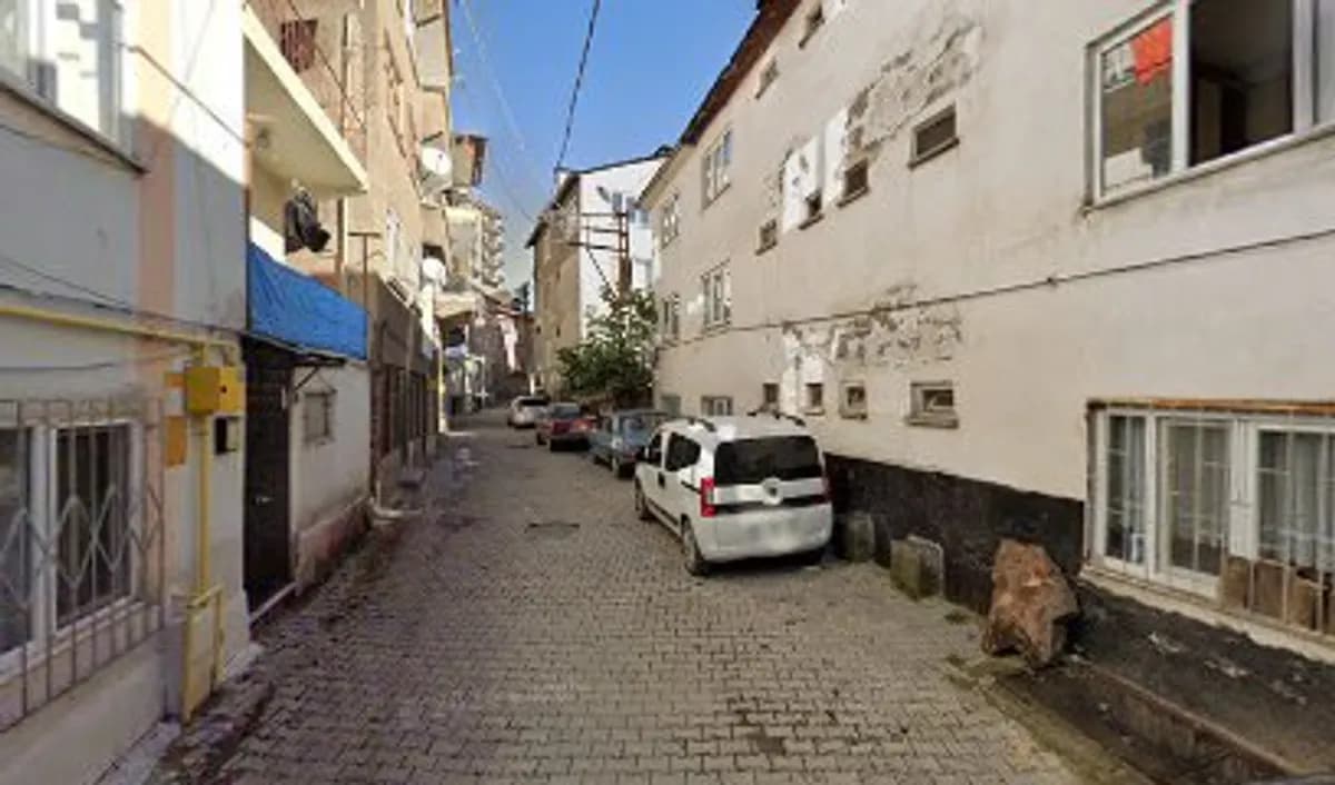 Zübeyde Hanım Anaokulu - Photo