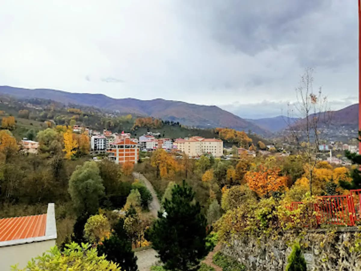 Gölköy Toki İlkokulu - Fotoğraf