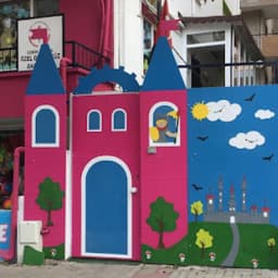 Özel Güler Yüz Anaokulu - Photo