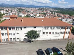 Kemal Sabriye Ocakçı İöo - Fotoğraf