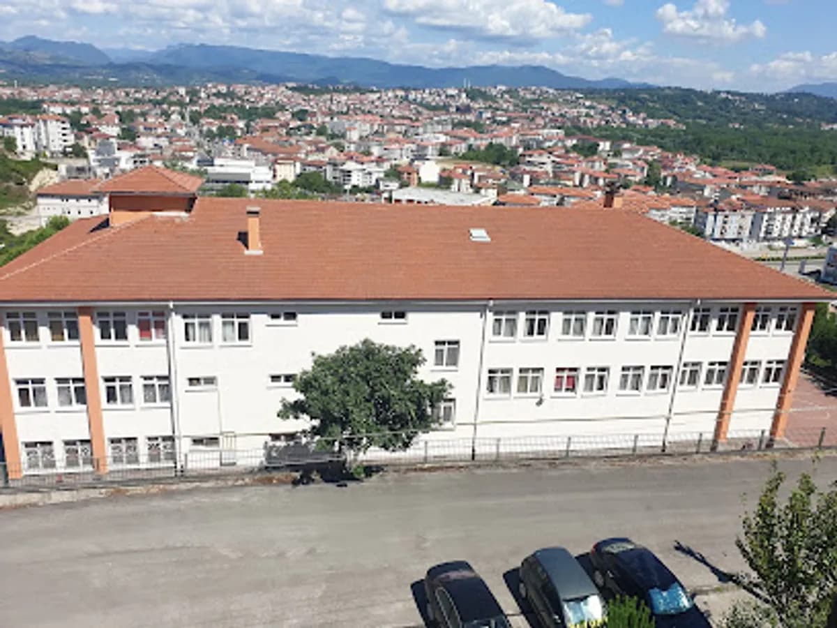 Kemal Sabriye Ocakçı İöo - Fotoğraf