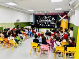 Gaziemir Kültürel Anaokulu - Photo