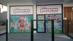 Özel Hisar Gülveren Anaokulu - Photo