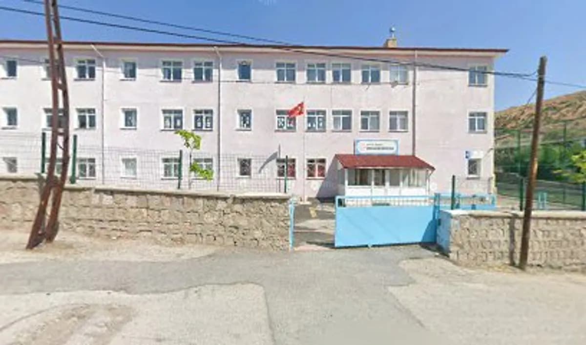 Leman Ayan İlkokulu - Fotoğraf