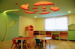 Kozan Gülbahçe Anaokulu - Fotoğraf