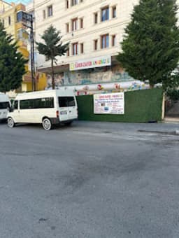 Lider Zafer Anaokulu - Fotoğraf