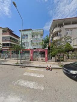 Bahçelievler Anaokulu - Fotoğraf