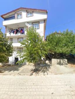 Uygur Özay İlkokulu - Photo