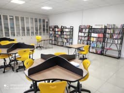 Çubuk Bilim ve Sanat Merkezi - Photo