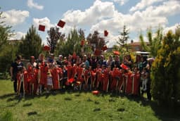 Zeynep Tuncay Anaokulu - Fotoğraf