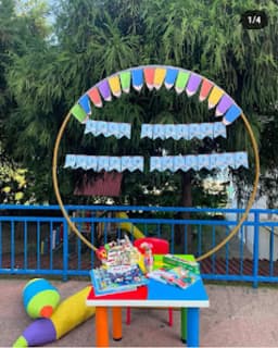 Özel Rize Kale Fener Anaokulu - Fotoğraf