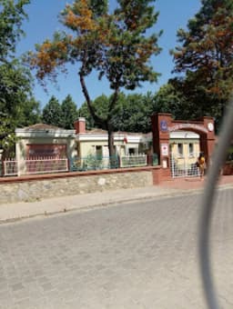 Selçuk Belediyesi Kreş ve Gündüz Bakım Evi - Photo