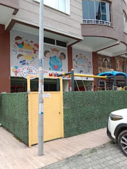 Özel Maviş Gedik Anaokulu - Fotoğraf