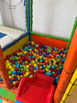 Özel Aktepe Cennet Bahçesi Anaokulu - Fotoğraf