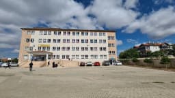 Sorgun Rehberlik ve Araştırma Merkezi - Photo