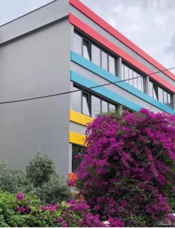 Özel Gülbahçesi Anaokulu - Fotoğraf