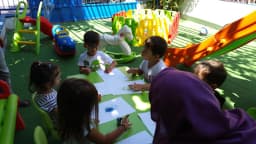 Zeytinburnu Şirinler Anaokulu-kreş Zeytinburnu Kreş-zeytinburnu Anaokullari-özel Anaokulu - Fotoğraf