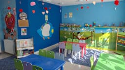 Özel Yeni Yaşam Anaokulu - Photo