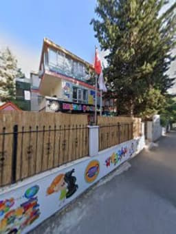 Mutlu Çocuklar Akademisi Anaokulu - Fotoğraf