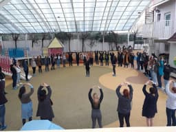 Özel Minecan Okulları - Fotoğraf