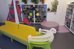 Adin Kreş ve Anaokulu - Photo