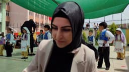 Buca Nene Hatun Anaokulu - Fotoğraf