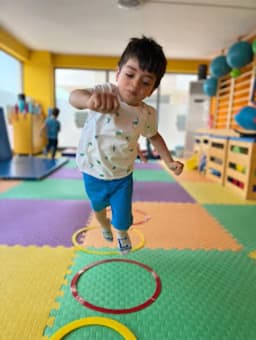 Muzipo Kids Kusadasi - Photo