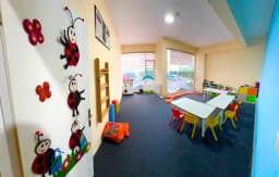 Özel Başkent Bilge Okulları Anaokulu - Photo