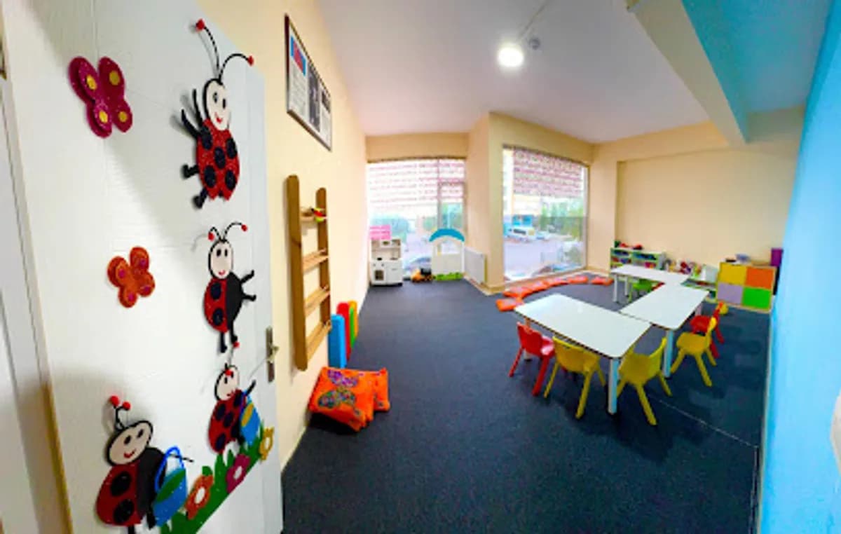 Özel Başkent Bilge Okulları Anaokulu - Photo