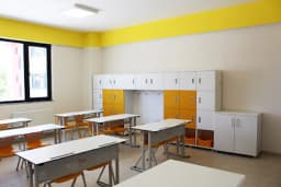 Sakarya İlke Okulları - Photo