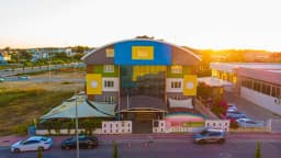 Hisarlı Akdeniz İncileri Anaokulu - Photo