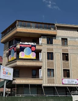 Özel Ceren Anaokulu - Fotoğraf