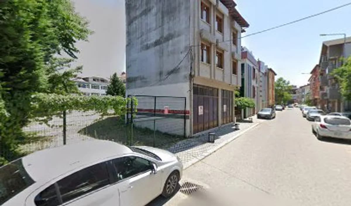 Sakarya Anaçağ Anaokulu - Fotoğraf