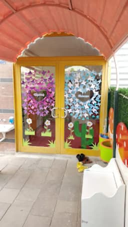 Özel Bıcırık Anaokulu - Fotoğraf