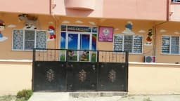 Özel Yağmur Damlaları Anaokulu - Fotoğraf