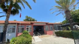 Avsallar Ayhan Şahenk Anaokulu - Fotoğraf