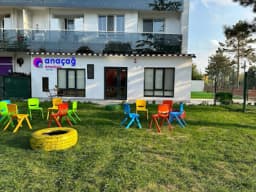 Anaçağ Anaokulu - Sümer - Fotoğraf